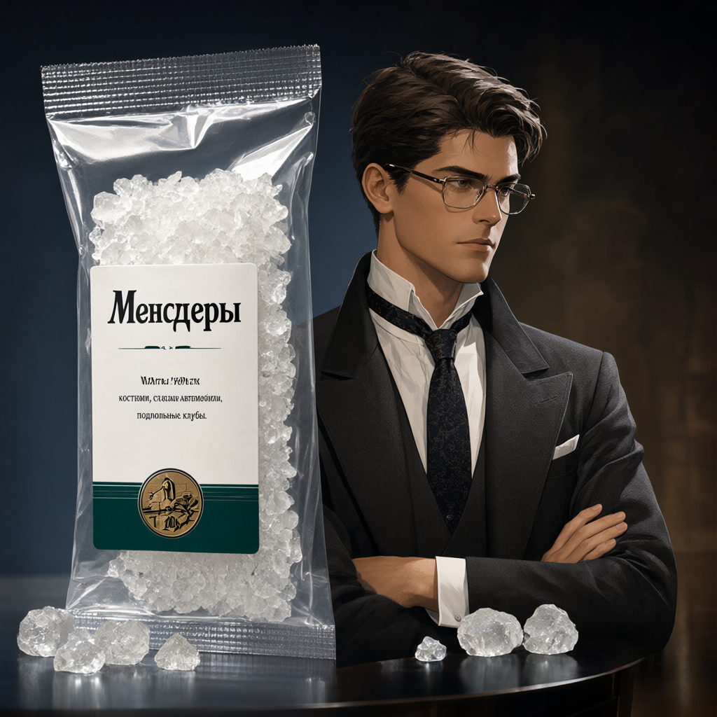 Метадон — изображение товара